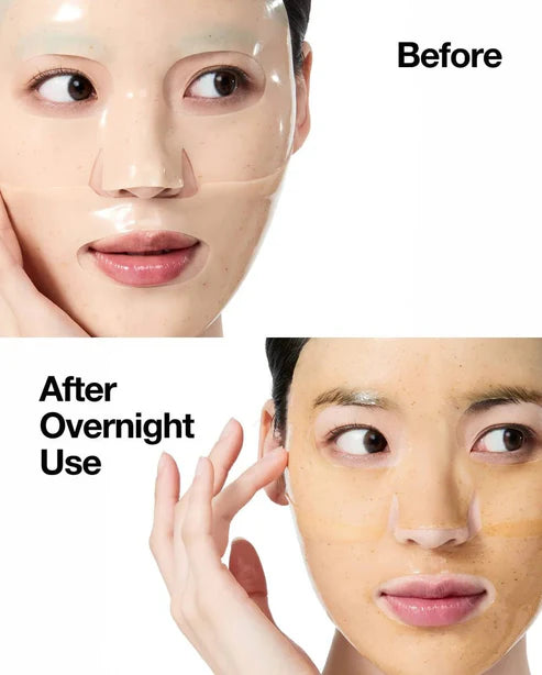 Anua - Collagen Mask (Original)