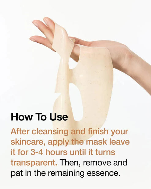 Anua - Collagen Mask (Original)