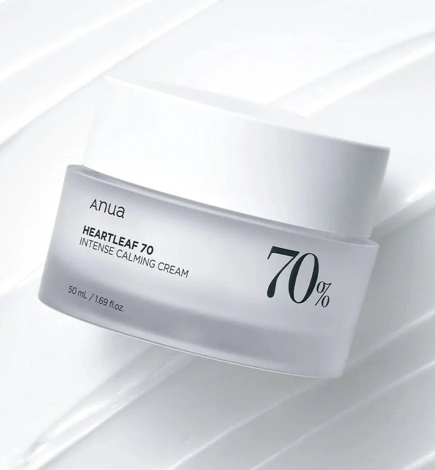 Anua - Moisturizer Cream (Original)