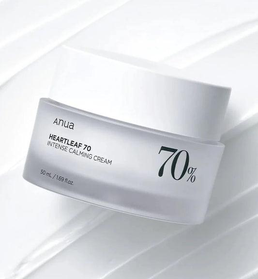 Anua - Moisturizer Cream (Original)