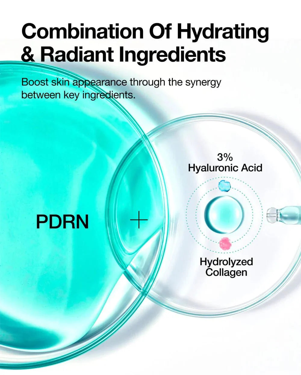 Anua - Niacin &  Hyaluronic Serum (Original)