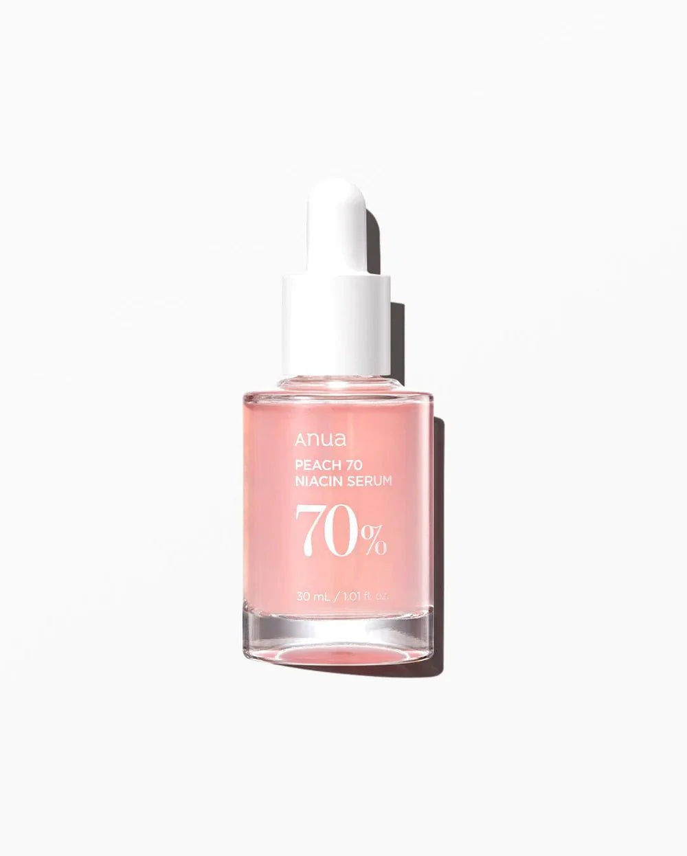 Anua - Niacin &  Hyaluronic Serum (Original)