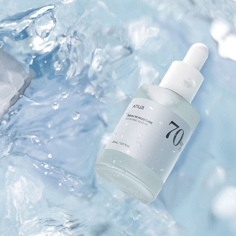 Anua - Niacin &  Hyaluronic Serum (Original)