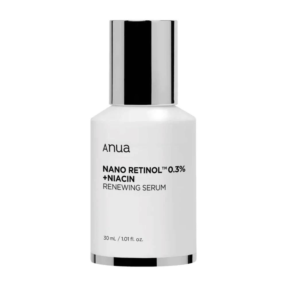 Anua - Niacin & Hyaluronic Serum (Original)