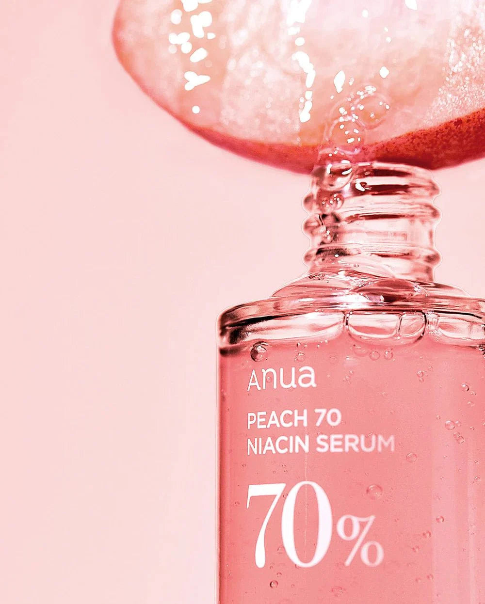 Anua - Niacin &  Hyaluronic Serum (Original)