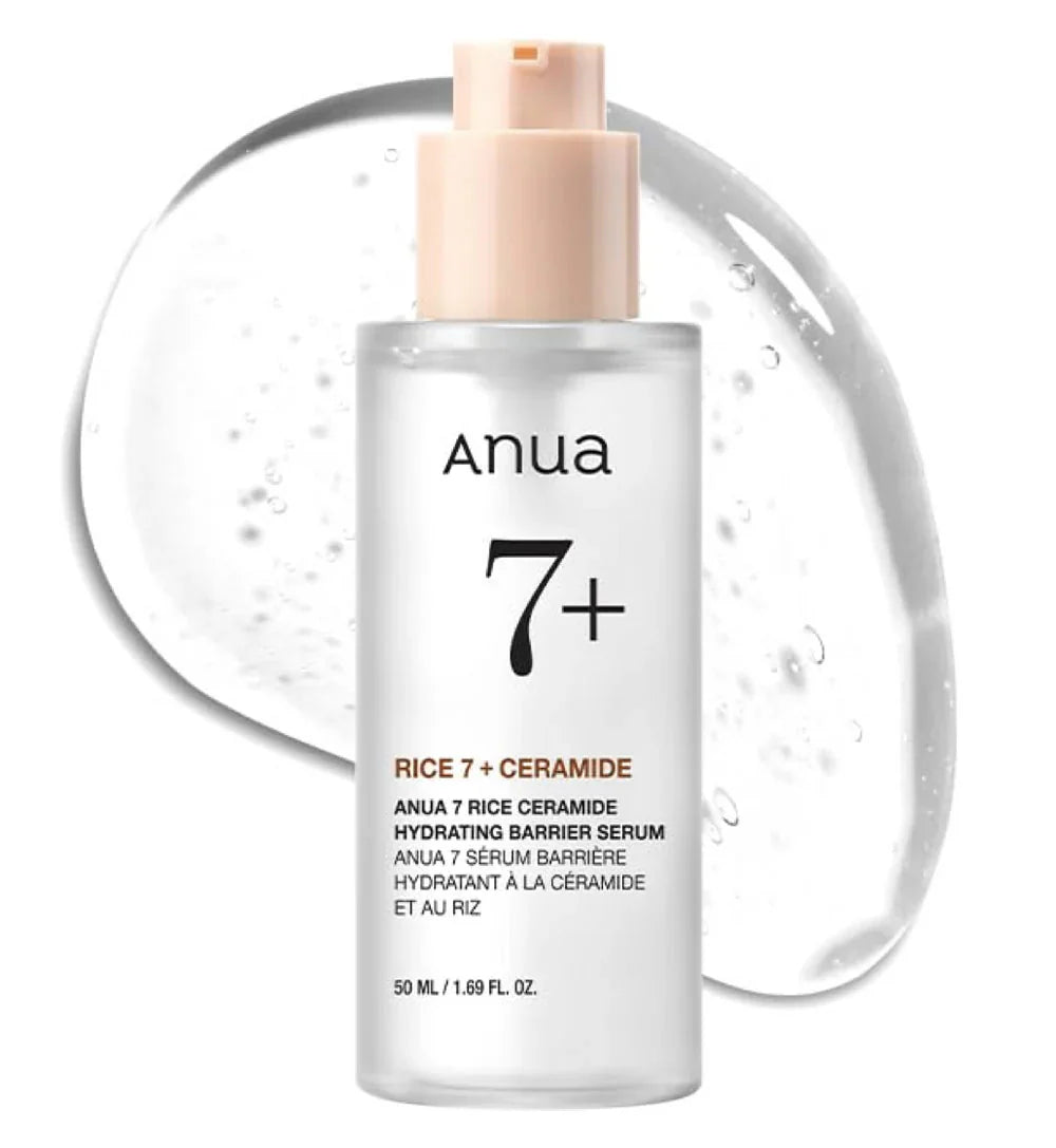 Anua - Toner & Serum (Original)