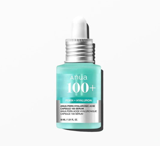 Anua - Niacin & Hyaluronic Serum (Original)