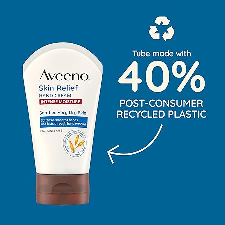 Aveeno - Skin Relief Hand Cream