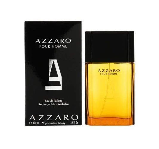 Azzaro Perfume (Original) ©