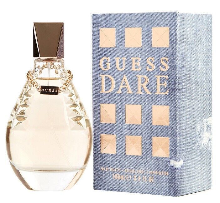 Guess Dare Perfume (Original) ©