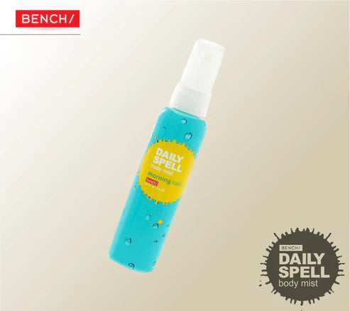 Bench - Daily Spell Body Mist (Original)