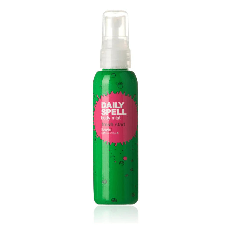 Bench - Daily Spell Body Mist (Original)