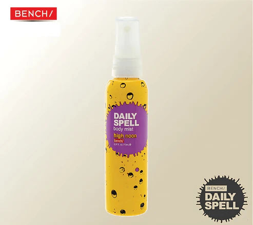 Bench - Daily Spell Body Mist (Original)