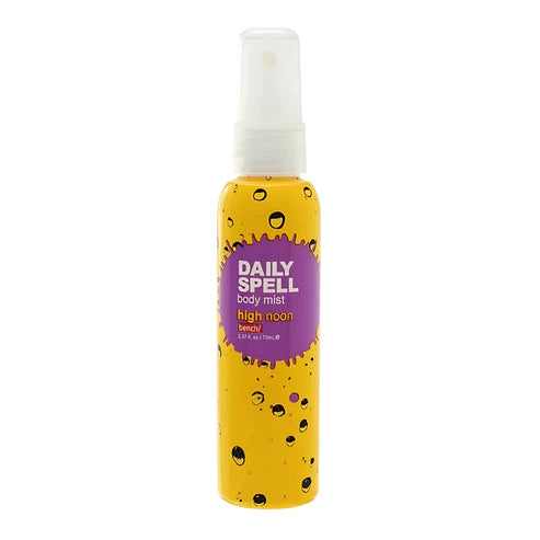 Bench - Daily Spell Body Mist (Original)