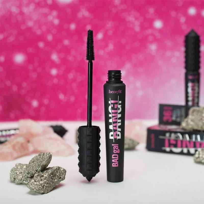 Benefit Cosmetics - BADgal BANG! Mascara Set (Original)©