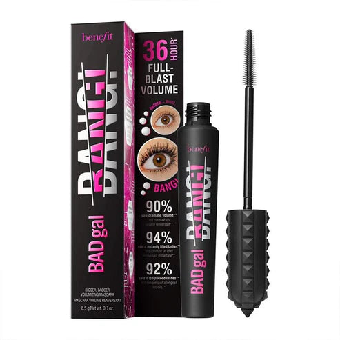 Benefit Cosmetics - BADgal BANG! Mascara Set (Original)©