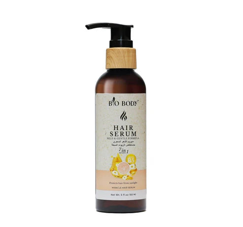 BIO BODY - 7-in-1 Hair Serum (Original)