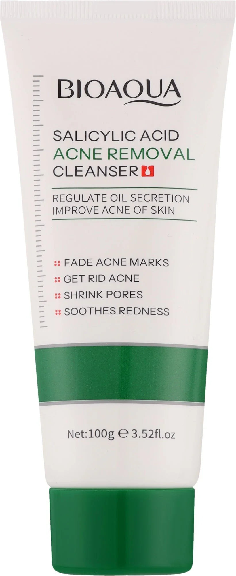 Bioaqua - Acne Removal & Anti Hair Loss (Original)