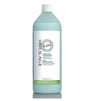 Biolage - Hair Shampooing & Conditioner (Original)