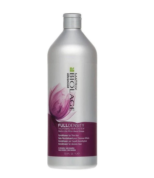 Biolage - Hair Shampooing & Conditioner (Original)