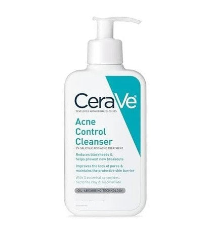 CeraVe - Blemish Control Cleanser (Original)