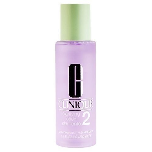 Clinique - Clarifying Lotion (Original) ©