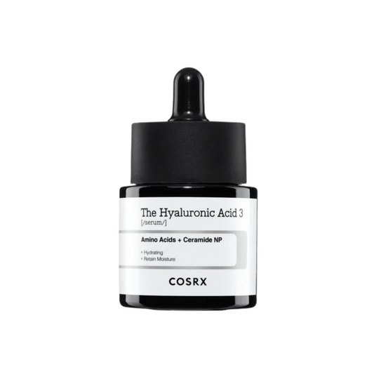 COSRX - The Hyaluronic Acid 3 Serum (Original)