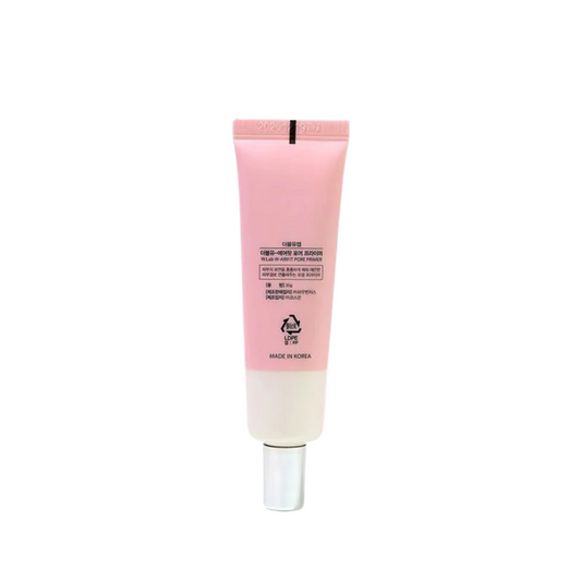 Cream Before Makeup