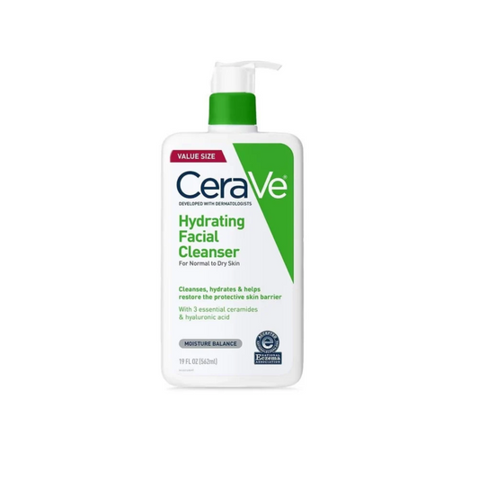 Hydrating Facial Cleanser (Original)