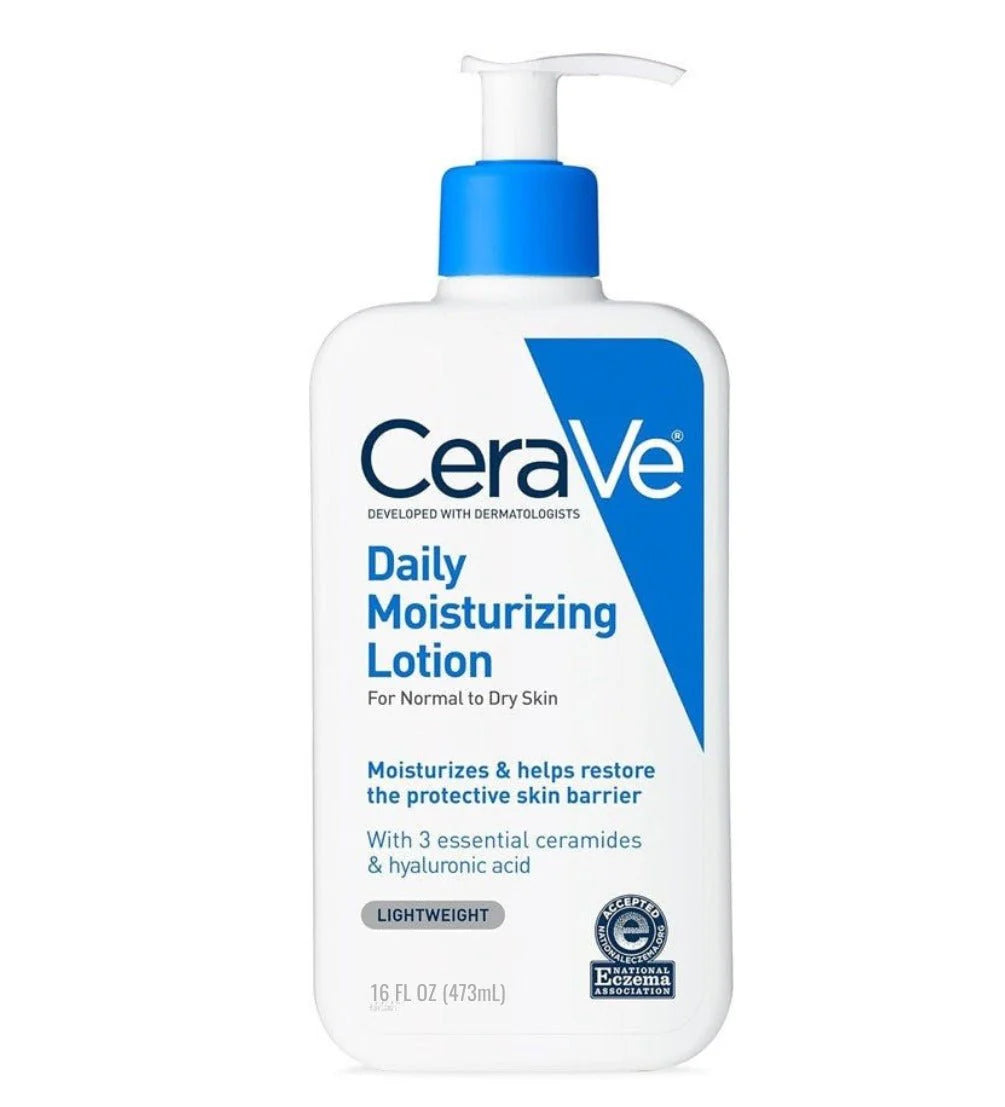 CeraVe - Daily Moisture Lotion (Original)