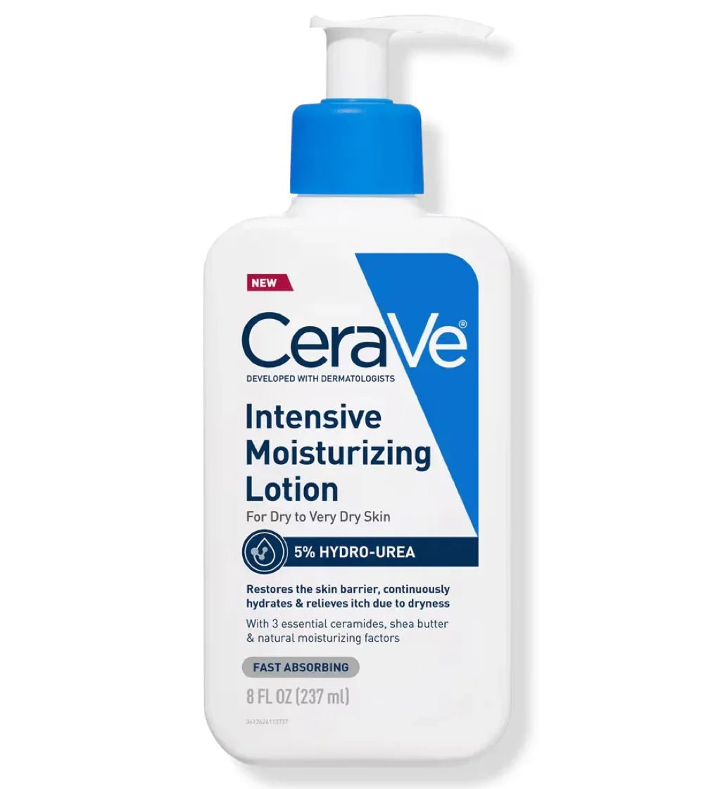 CeraVe - Intensive Moisture Lotion (Original)