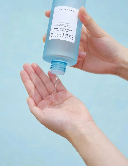 Cica Brightening Toner (Original)