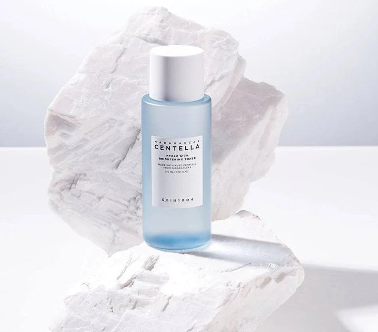 Cica Brightening Toner (Original)