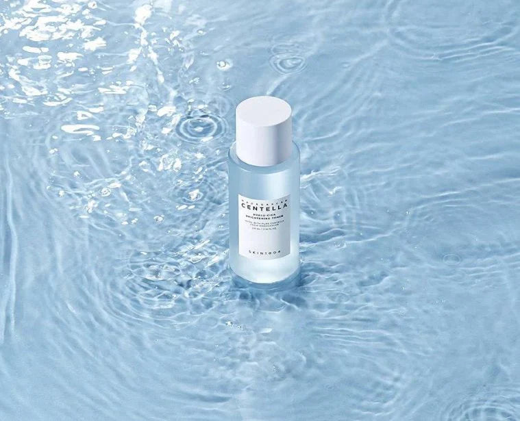 Cica Brightening Toner (Original)