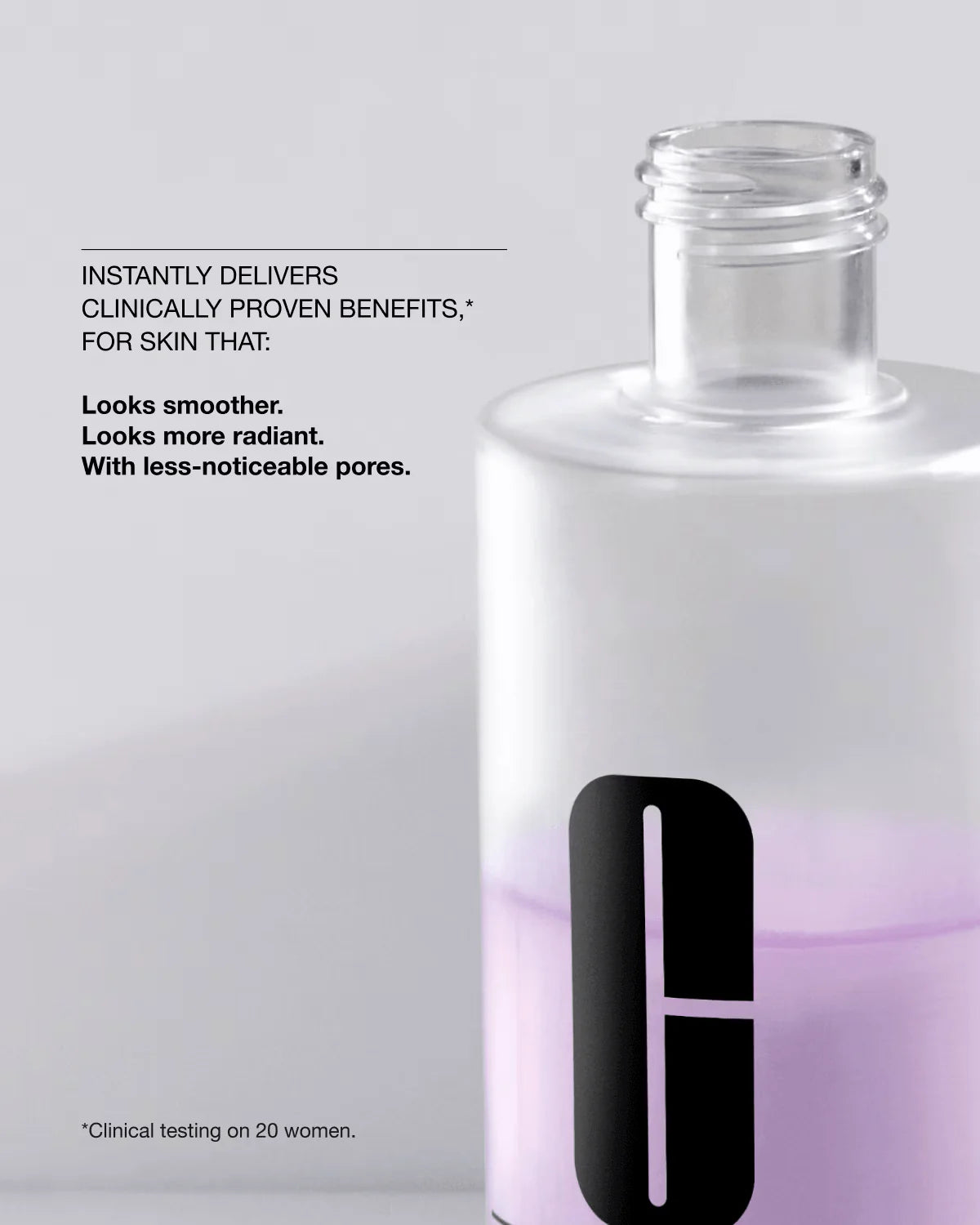 Clinique - Clarifying Lotion (Original) ©