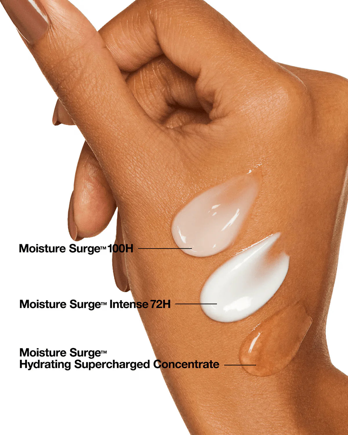 Clinique - Moisture Surge (Original) ©