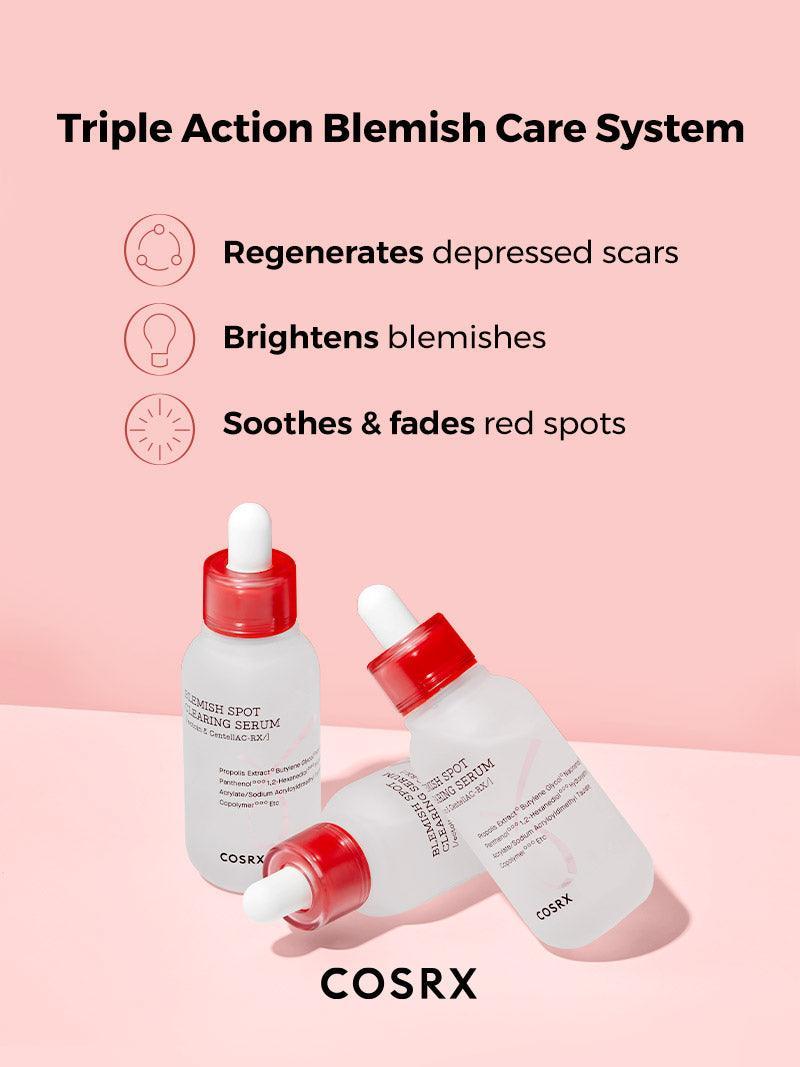 COSRX - Blemish Spot Clearing Serum (Original)
