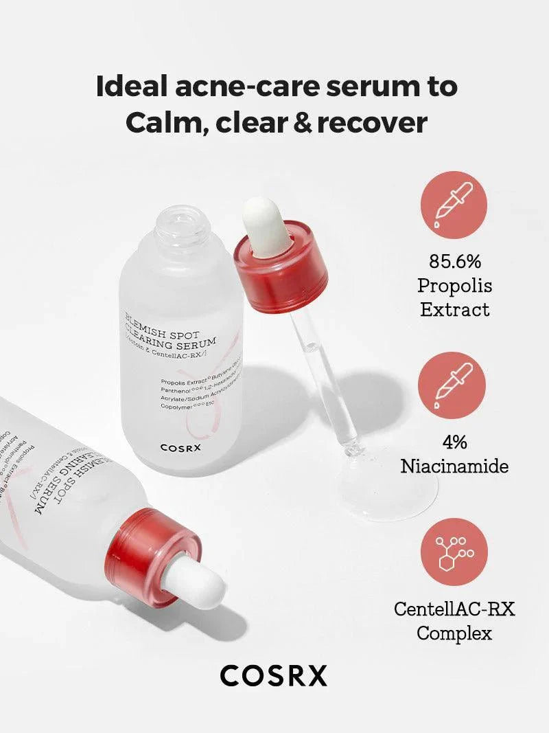 COSRX - Blemish Spot Clearing Serum (Original)