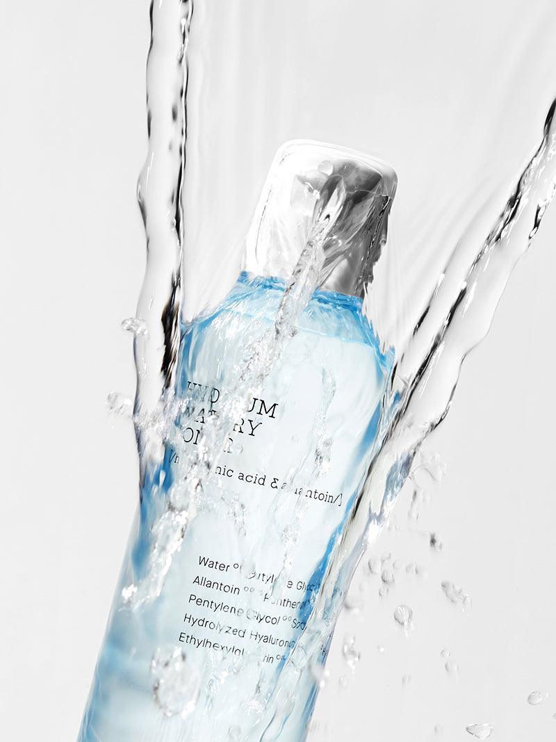 COSRX - Hydrium Watery Toner (Original)