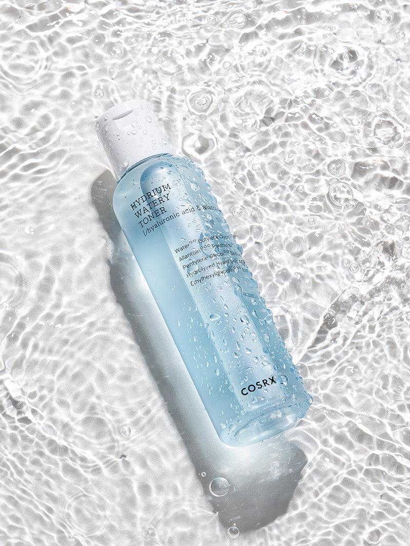 COSRX - Hydrium Watery Toner (Original)