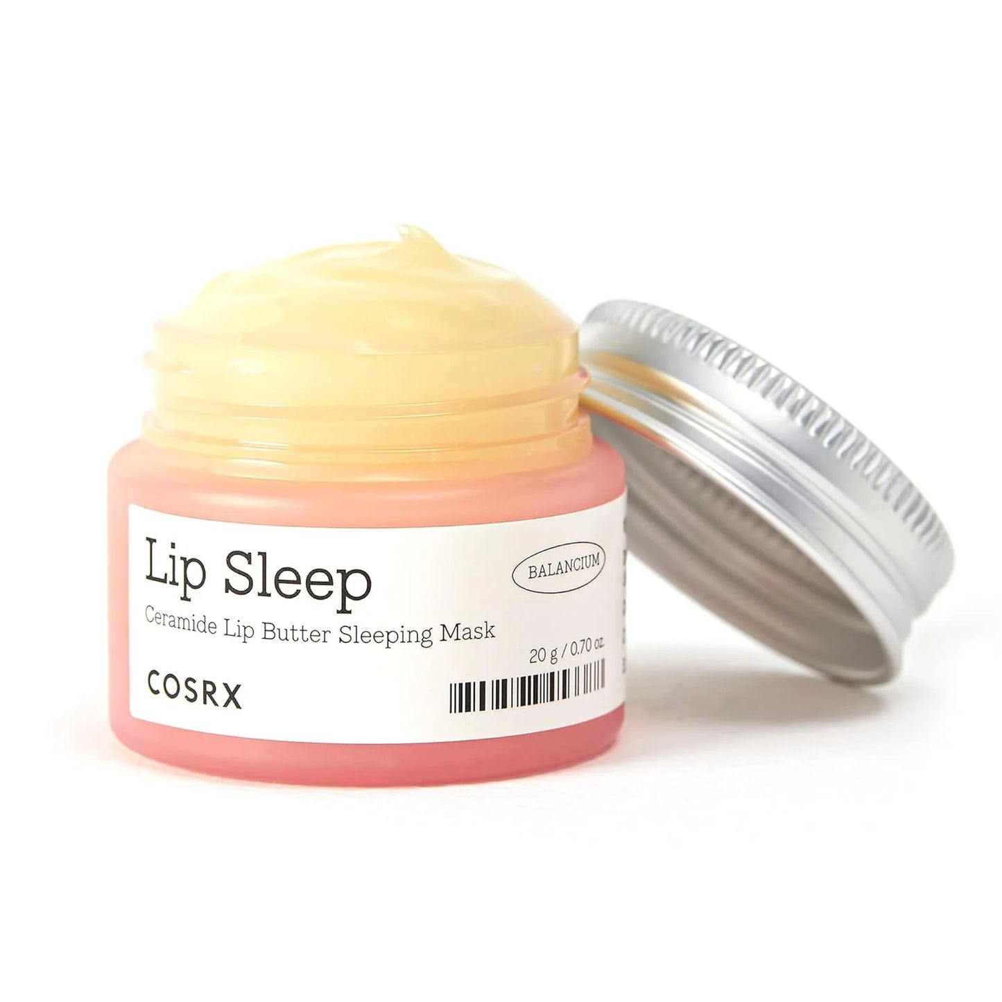 COSRX – Lip Sleep Ceramide Lip Butter Sleeping Mask (Original)