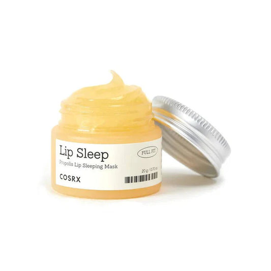COSRX – Lip Sleep Propolis Lip Sleeping Mask (Original)