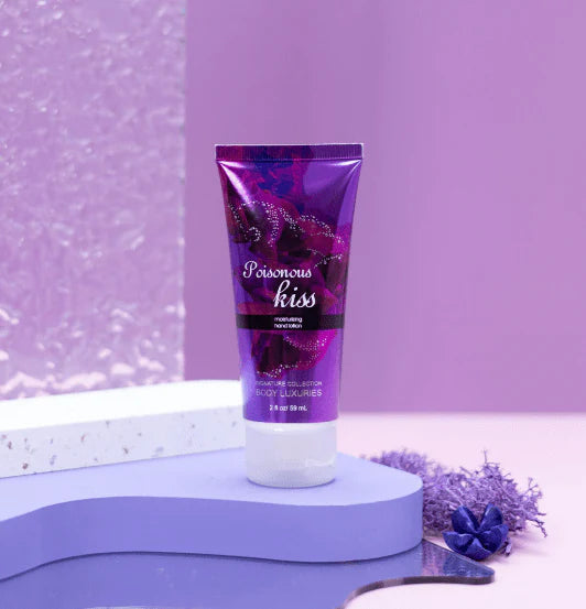 Dear Body - Body Lotions (Original)