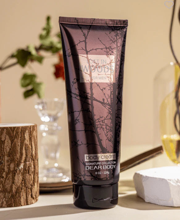 Dear Body - Body Lotions (Original)