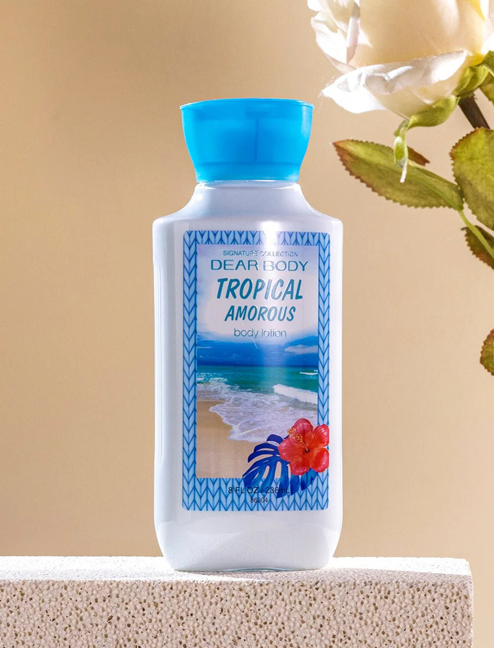 Dear Body - Body Lotions (Original)