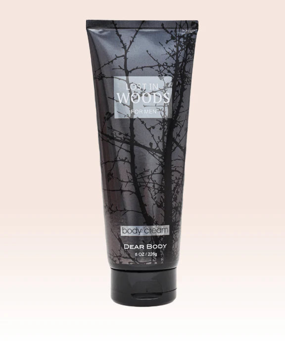 Dear Body - Body Lotions (Original)