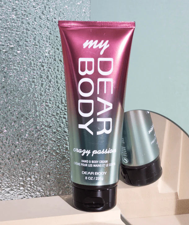 Dear Body - Body Lotions (Original)