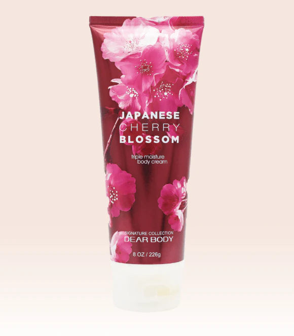 Dear Body - Body Lotions (Original)