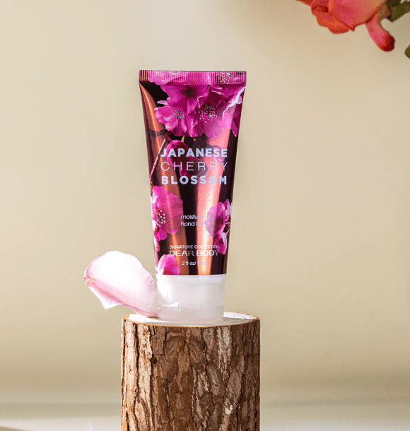 Dear Body - Body Lotions (Original)