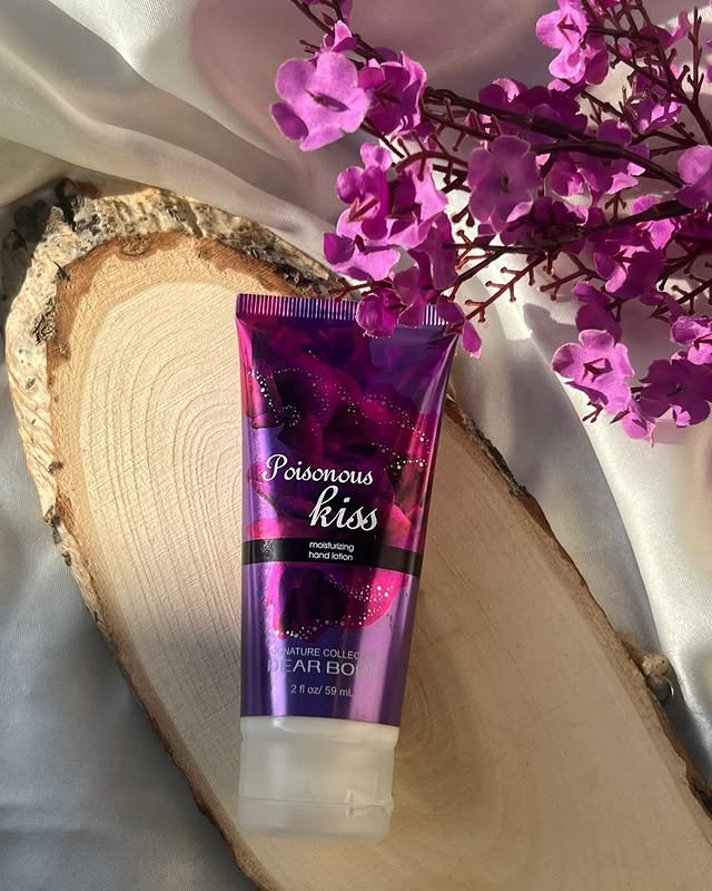 Dear Body - Body Lotions (Original)